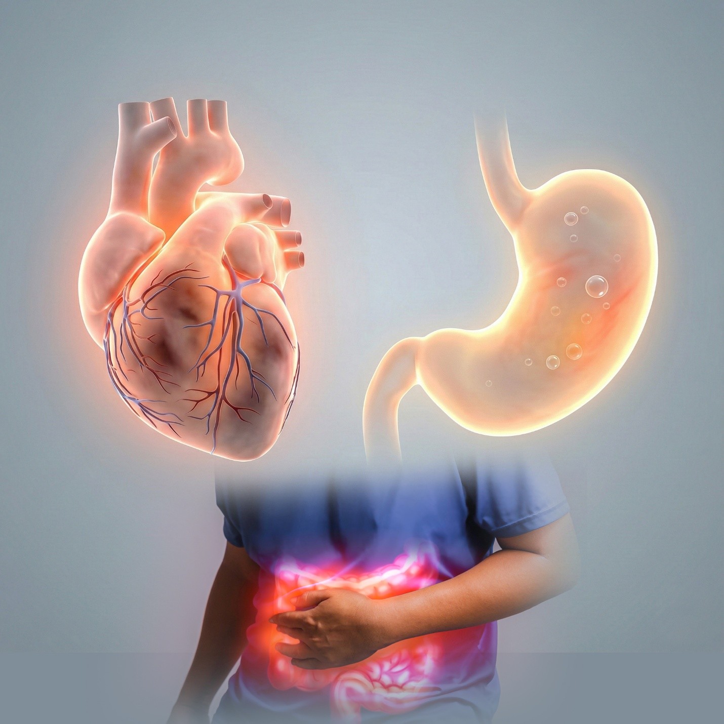 Early Heart Attack Signs People Commonly Miss