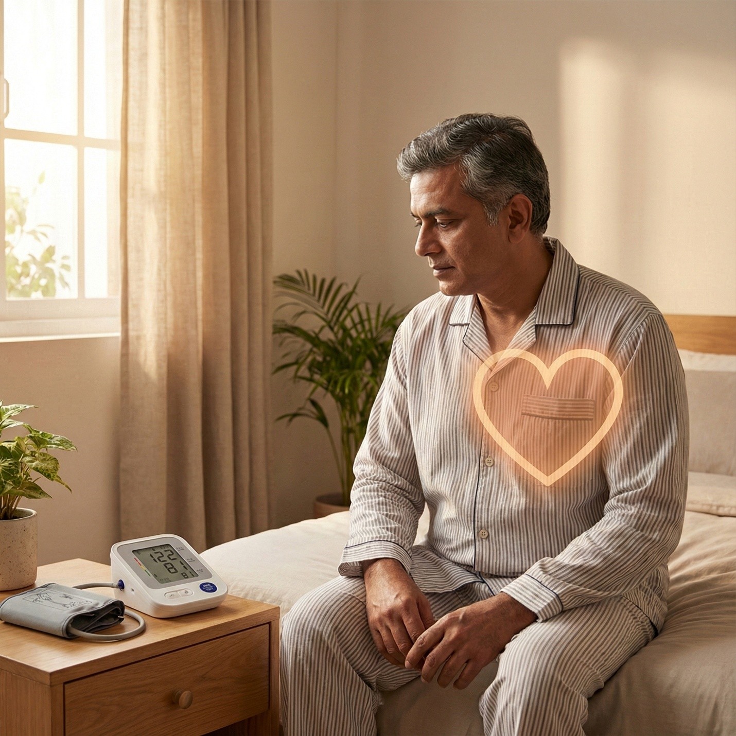 Blood Pressure: Why Just the Number Is Not Enough