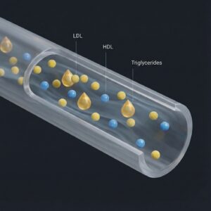 Cholesterol