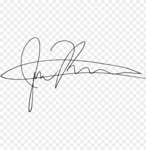 Signature