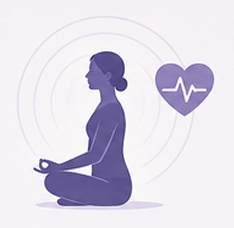 Small Habits That Quietly Protect the Heart