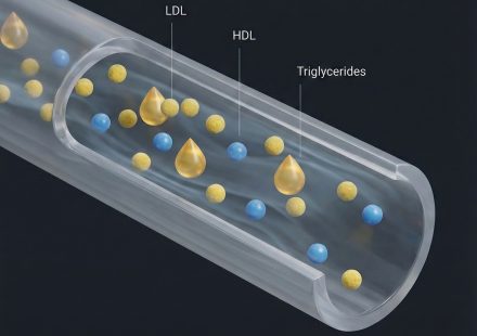 Cholesterol