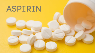 asprin